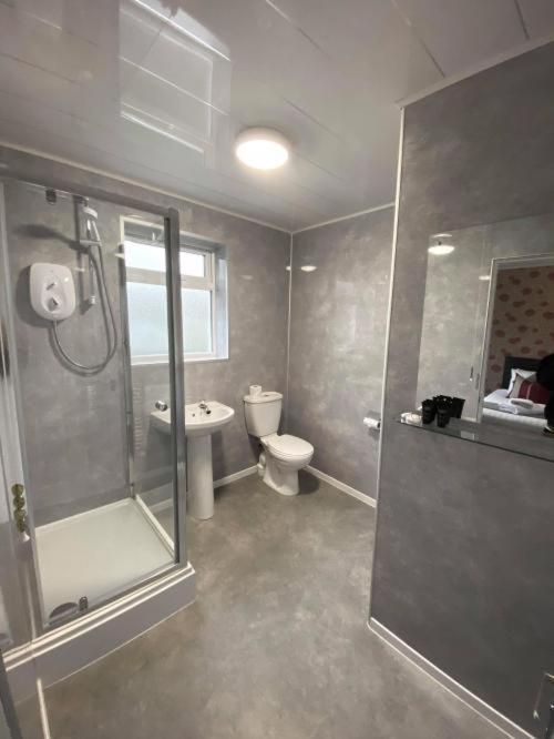 Lochnell Arms Hotel Oban Dış mekan fotoğraf