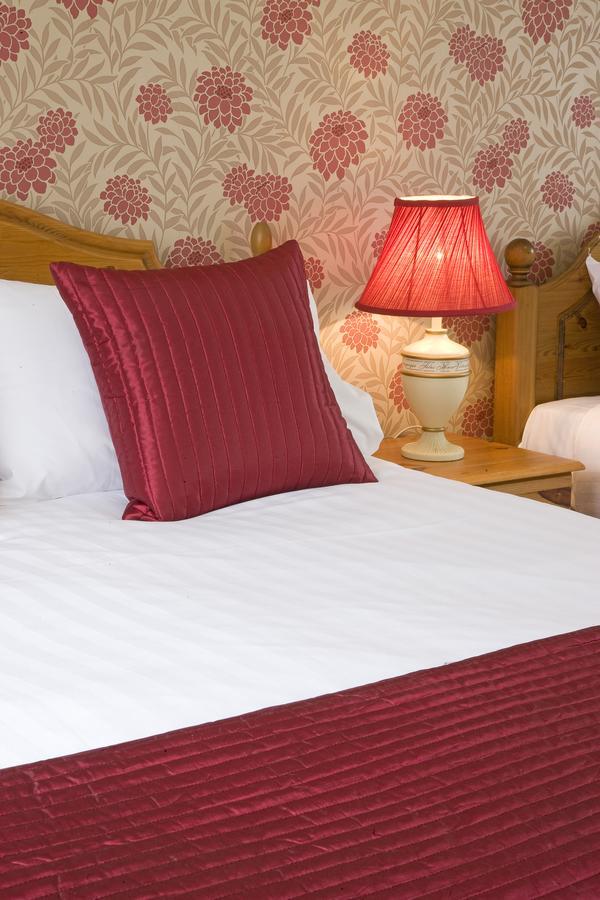 Lochnell Arms Hotel Oban Dış mekan fotoğraf