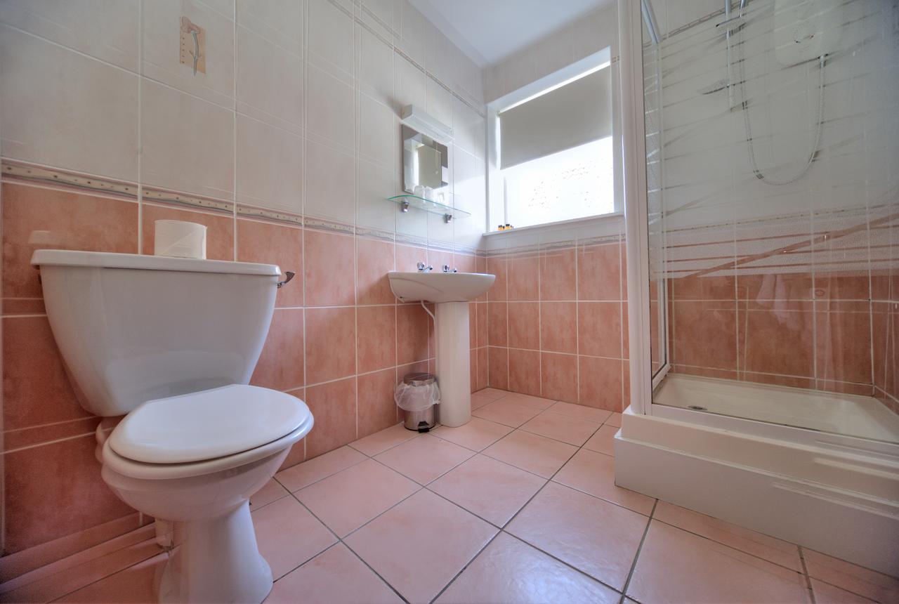 Lochnell Arms Hotel Oban Dış mekan fotoğraf